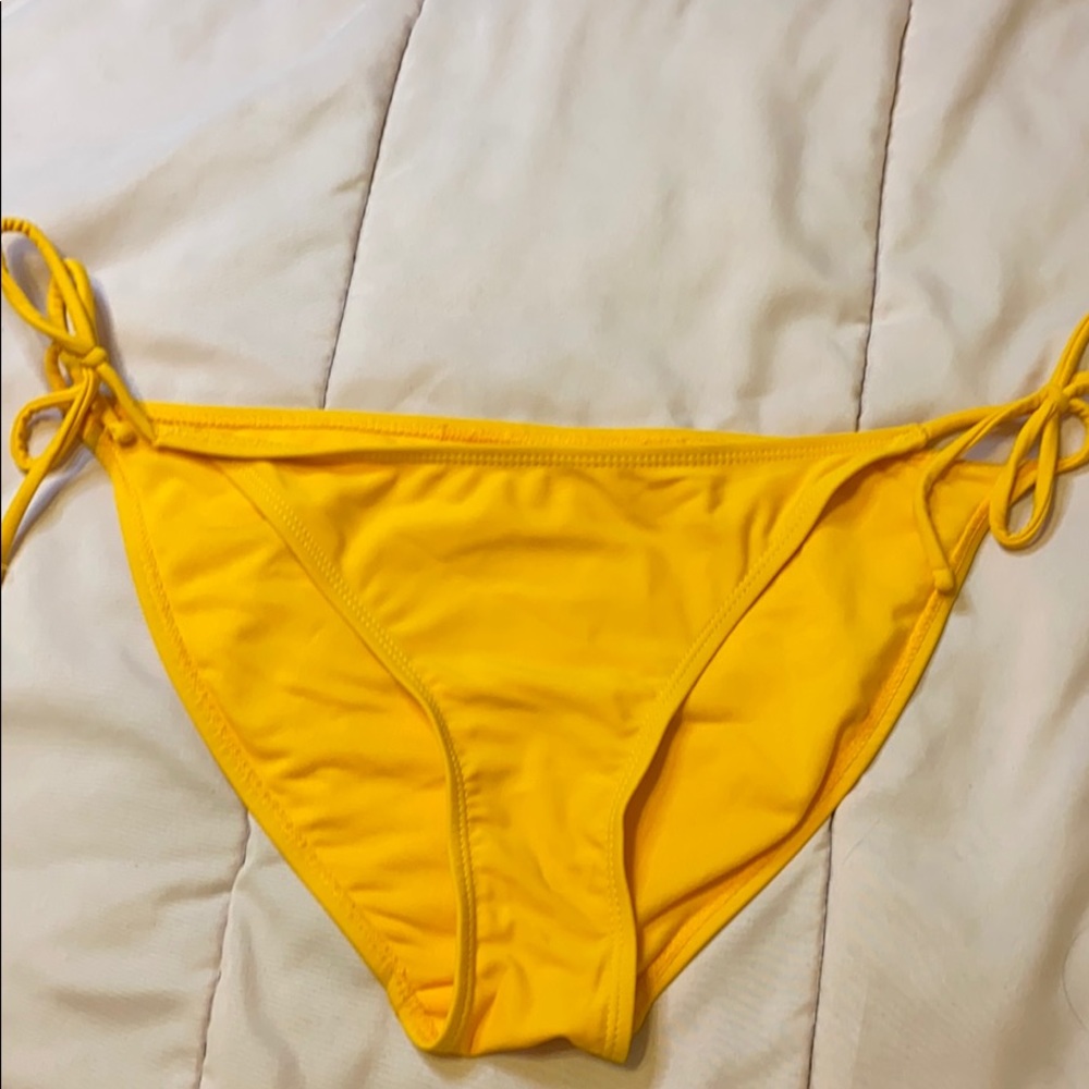 Bikini Bottoms